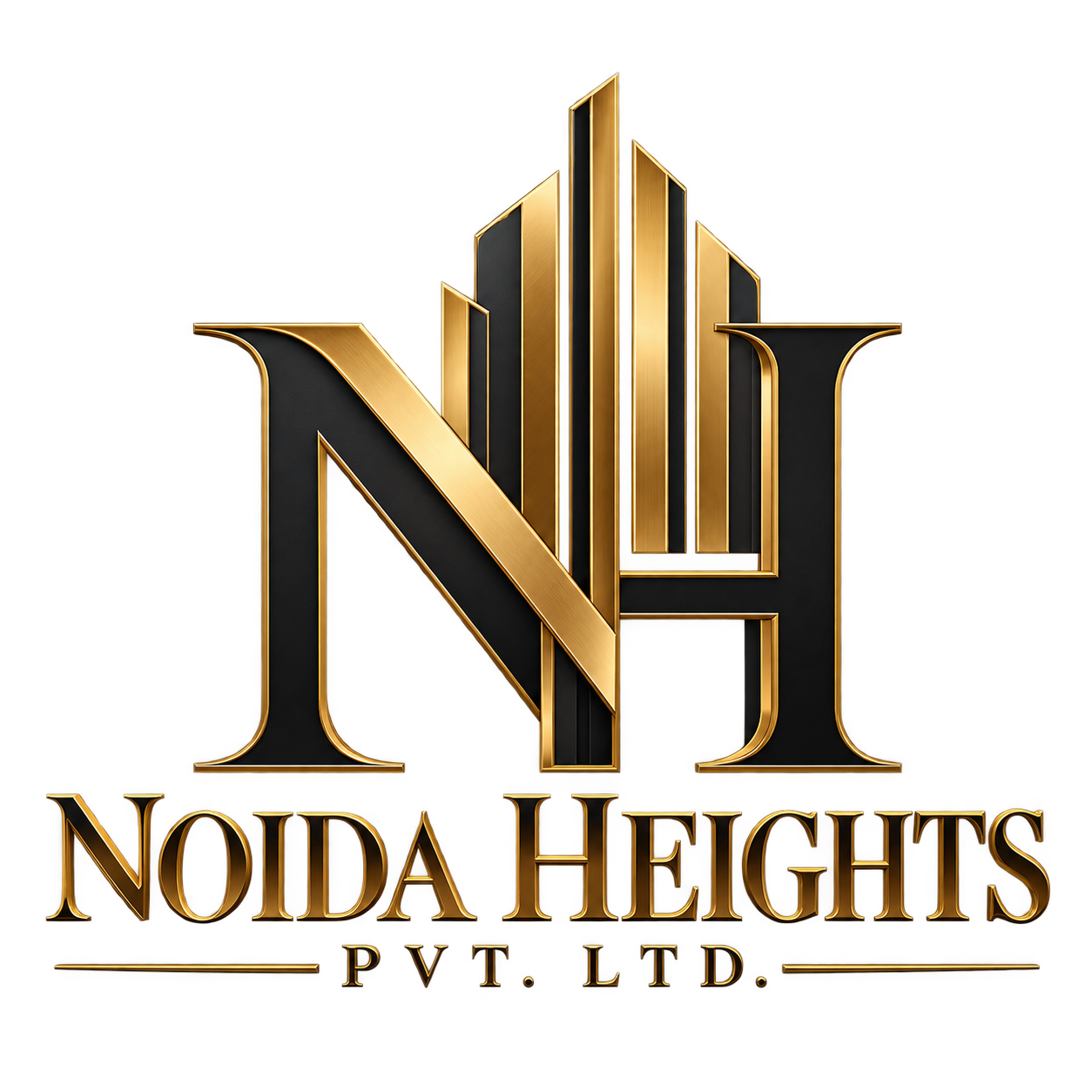 Noida Heights Pvt. Ltd.